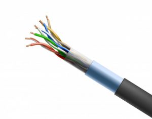تفاوت کابل مفتولی و کابل افشان
